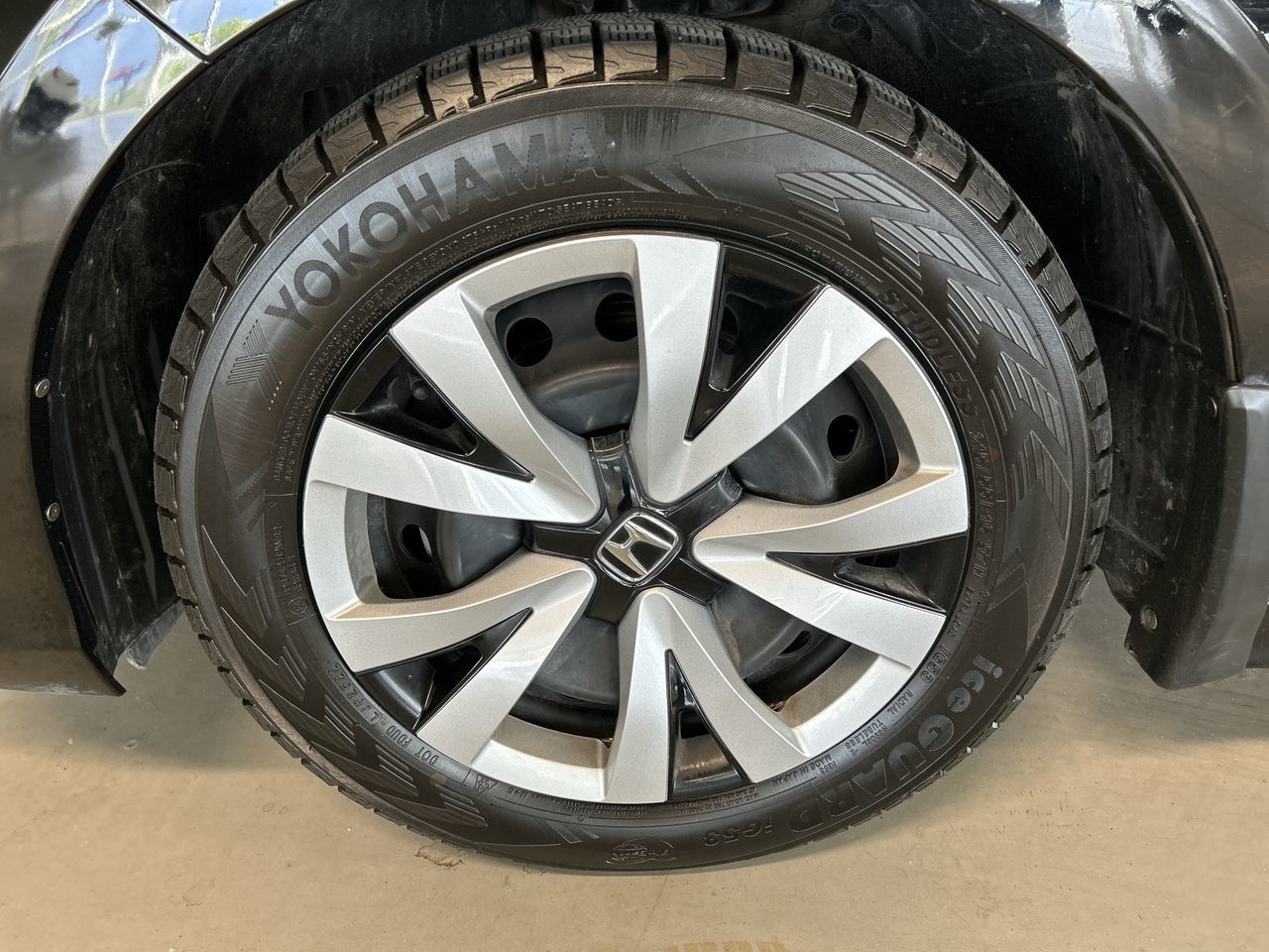 Honda Civic Sedan  2025 à Dorval, Québec
