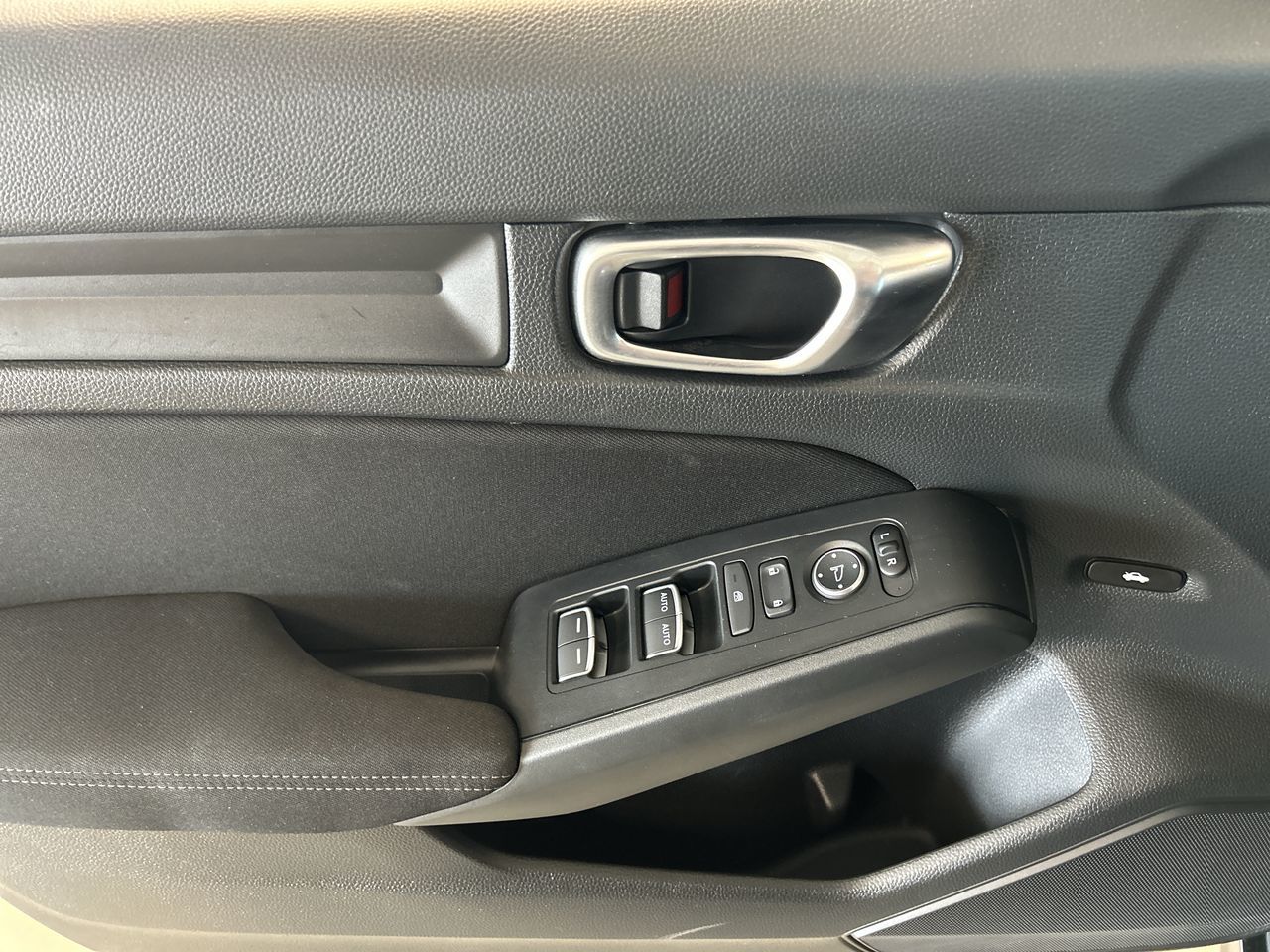 Honda Civic Sedan  2025 à Dorval, Québec