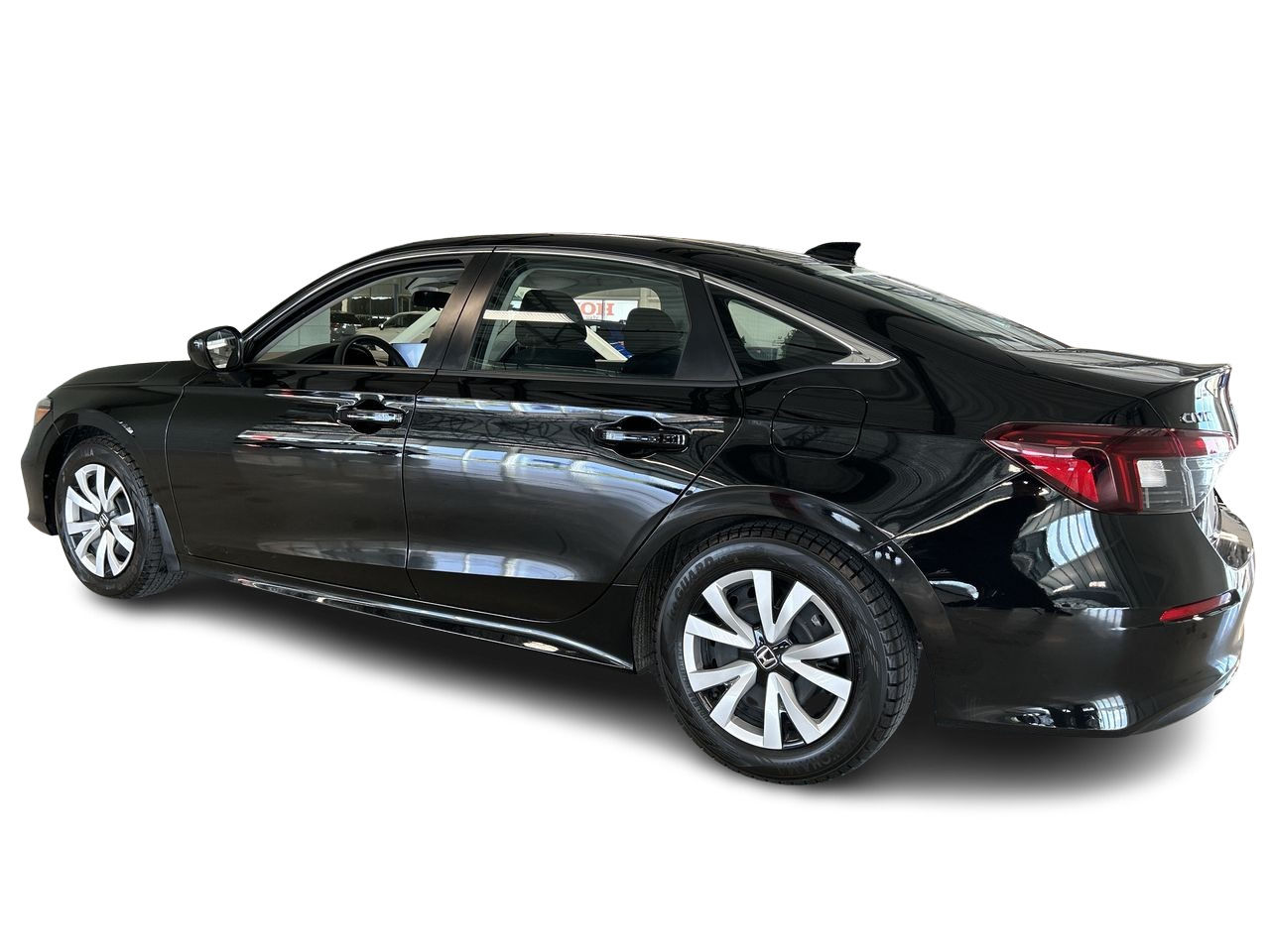 Honda Civic Sedan  2025 à Dorval, Québec