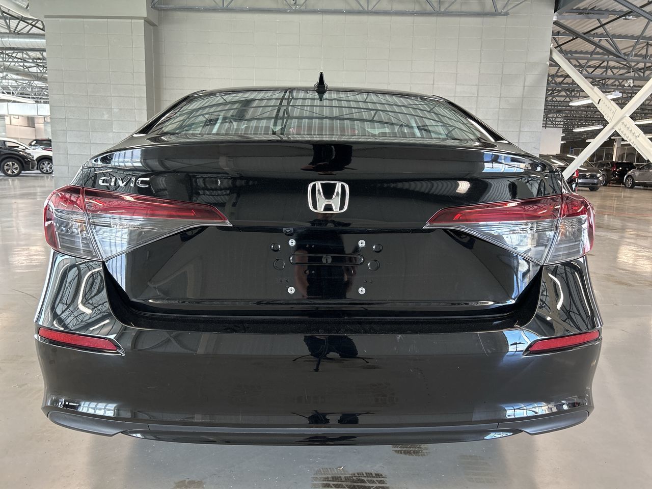 Honda Civic Sedan  2025 à Dorval, Québec