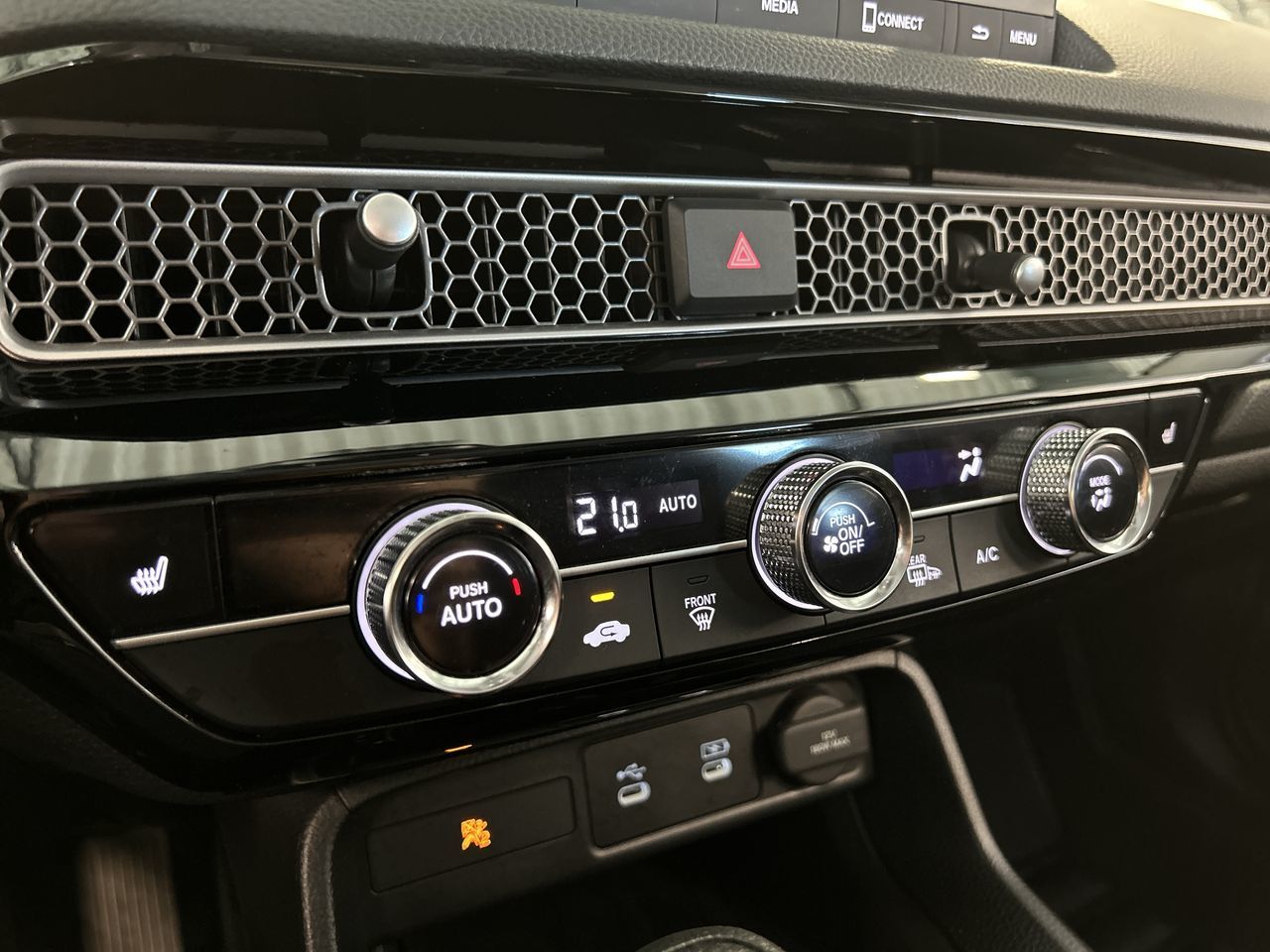 Honda Civic Sedan  2025 à Dorval, Québec
