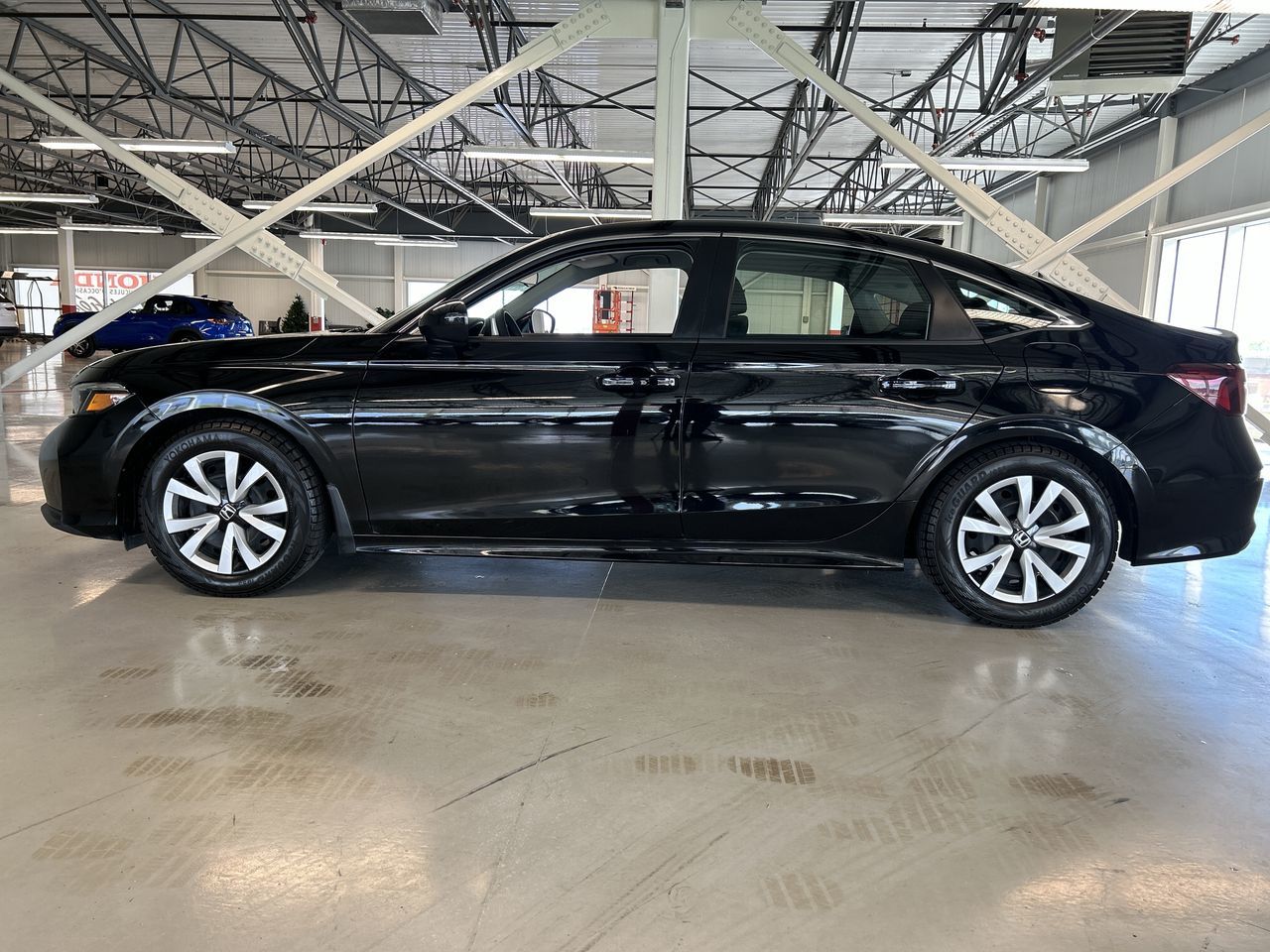 Honda Civic Sedan  2025 à Dorval, Québec