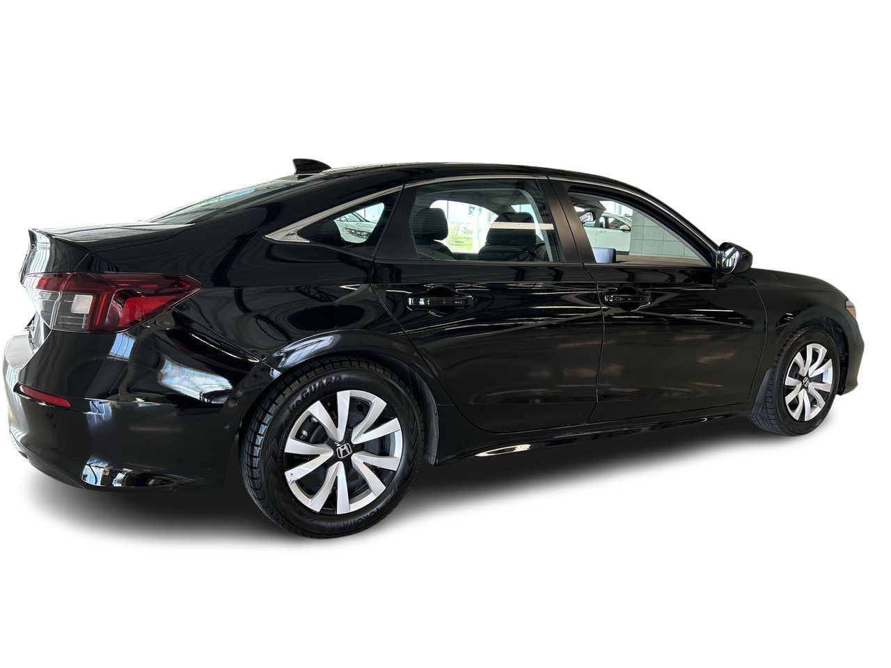 Honda Civic Sedan  2025 à Dorval, Québec