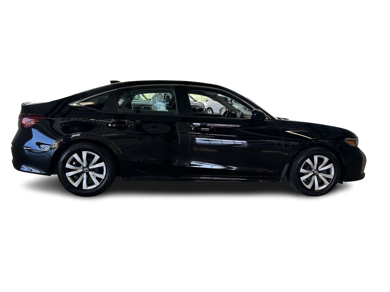Honda Civic Sedan  2025 à Dorval, Québec