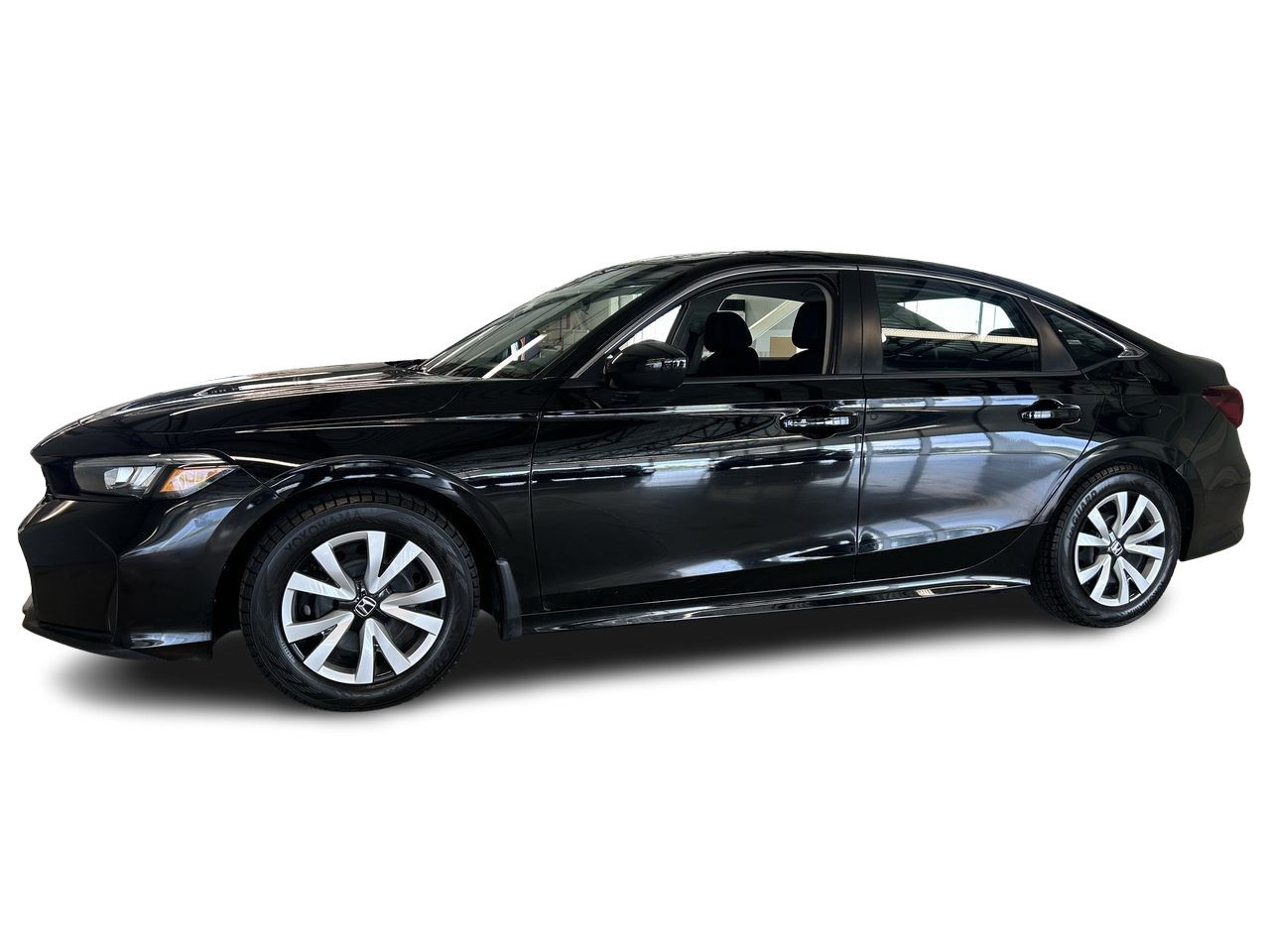 Honda Civic Sedan  2025 à Dorval, Québec