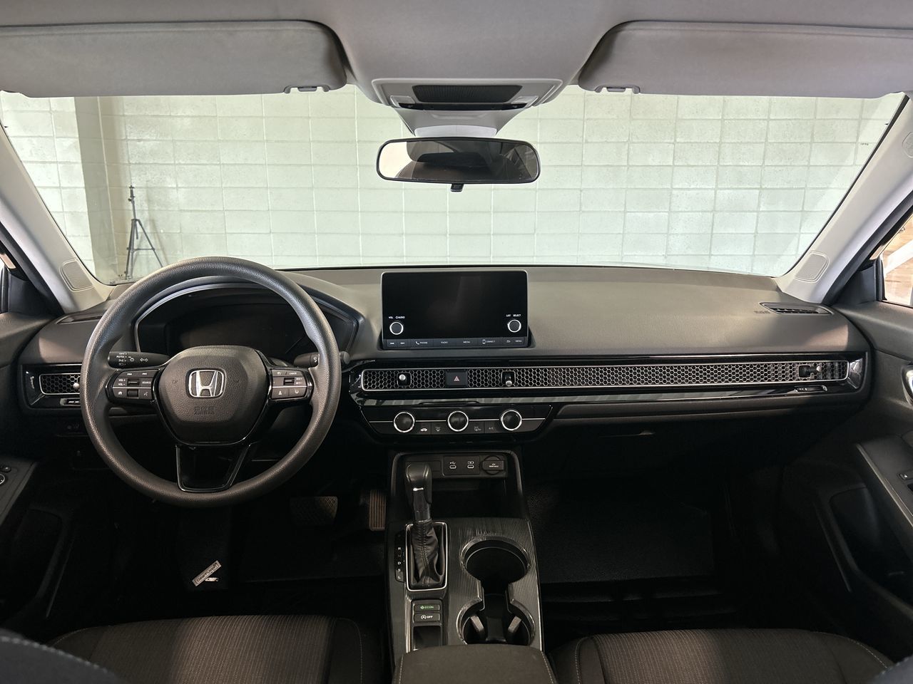 Honda Civic Sedan  2025 à Dorval, Québec