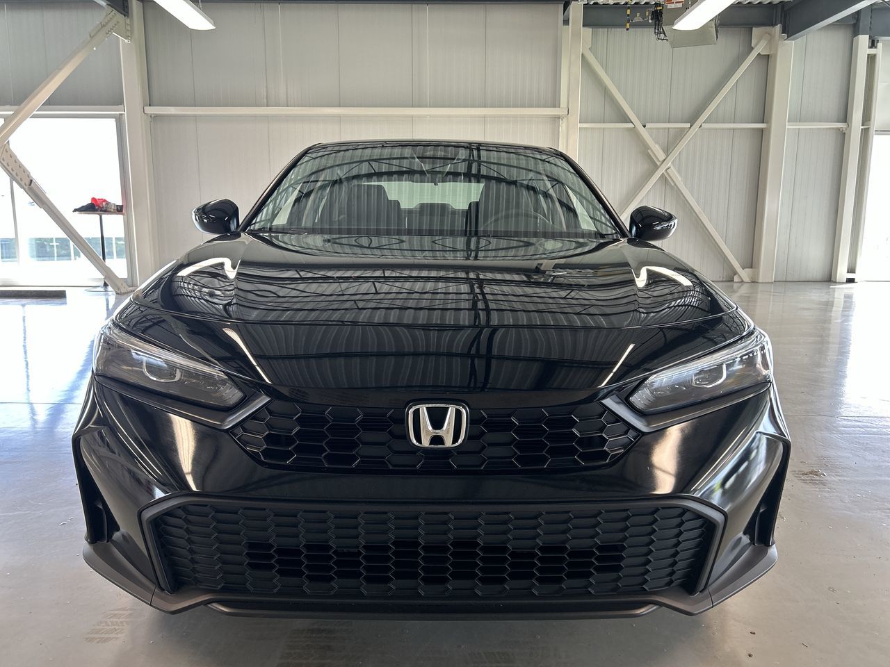 Honda Civic Sedan  2025 à Dorval, Québec