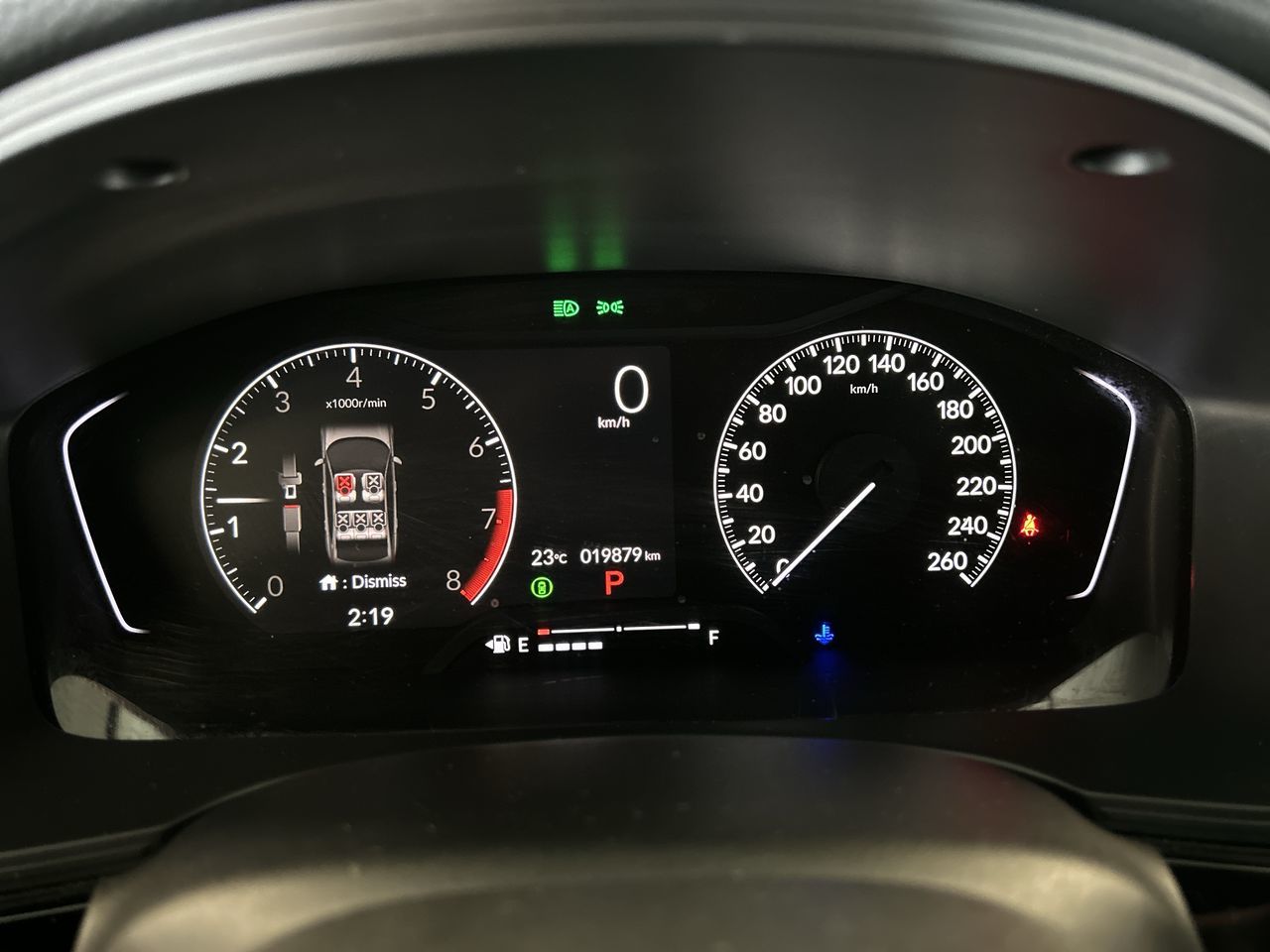 Honda Civic Sedan  2025 à Dorval, Québec