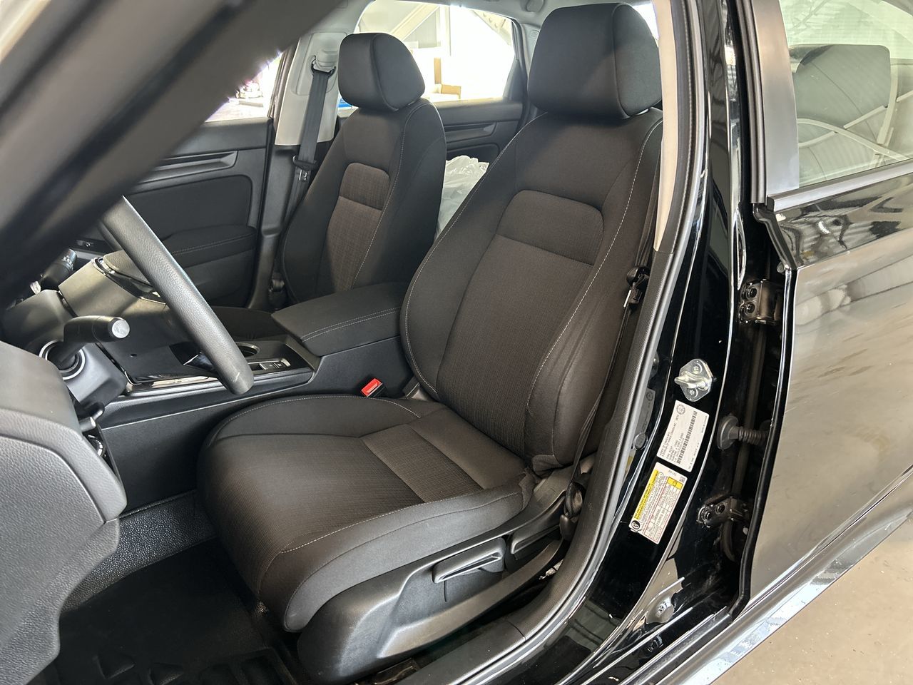Honda Civic Sedan  2025 à Dorval, Québec