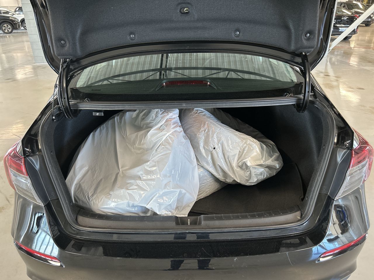 Honda Civic Sedan  2025 à Dorval, Québec