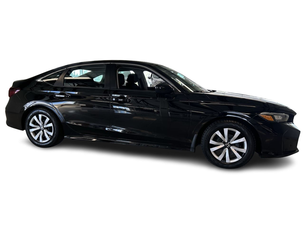 Honda Civic Sedan  2025 à Dorval, Québec