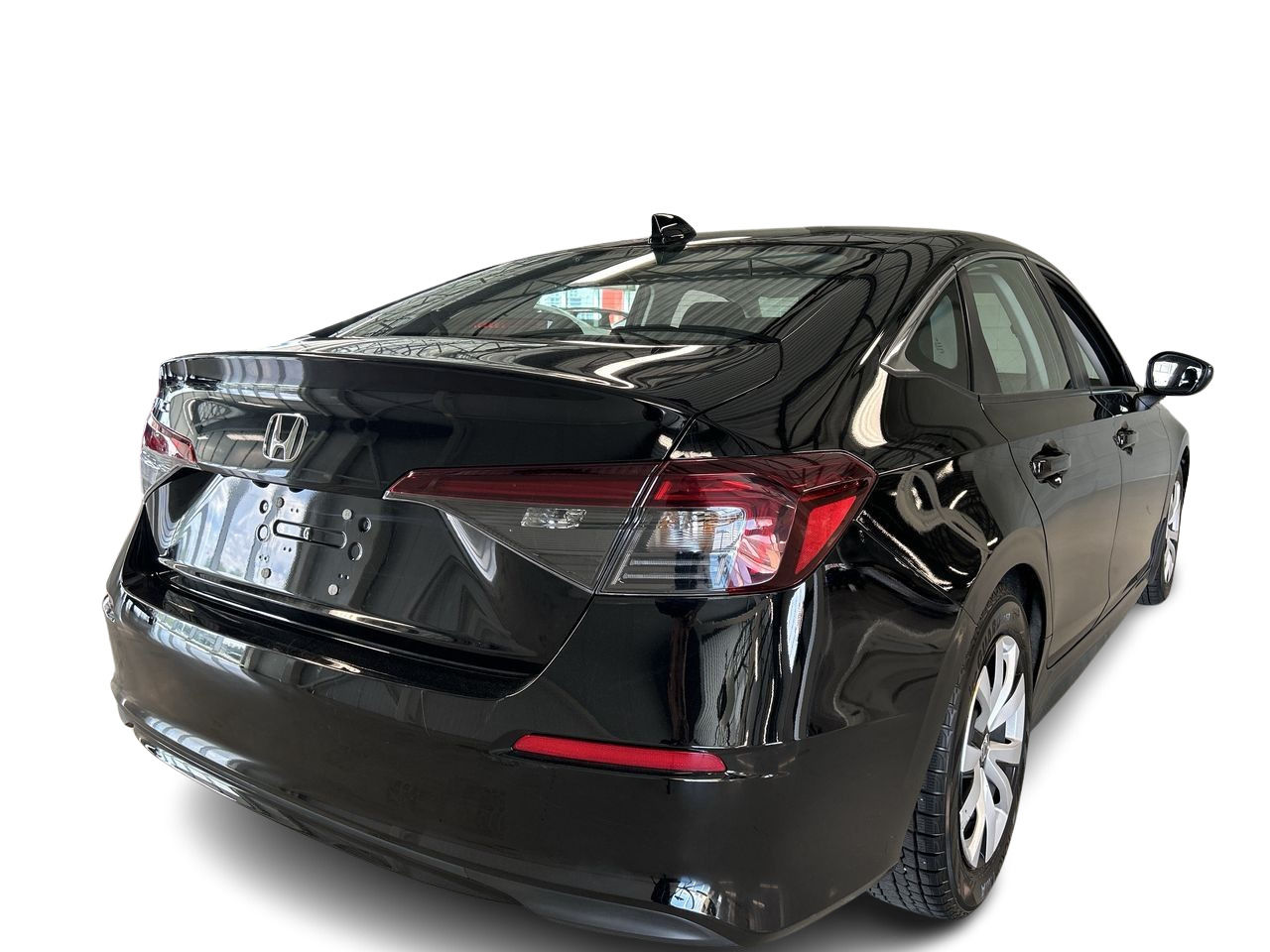 Honda Civic Sedan  2025 à Dorval, Québec