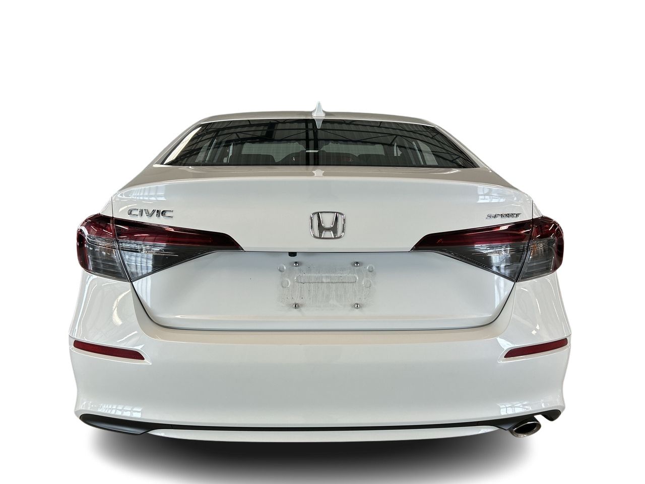 Honda Civic Sedan  2025 à Dorval, Québec