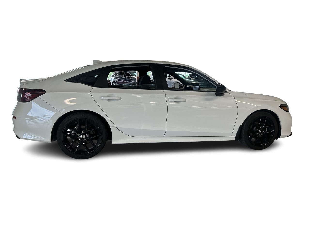 Honda Civic Sedan  2025 à Dorval, Québec