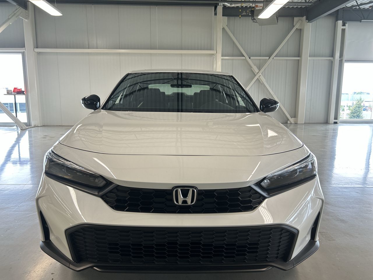 Honda Civic Sedan  2025 à Dorval, Québec