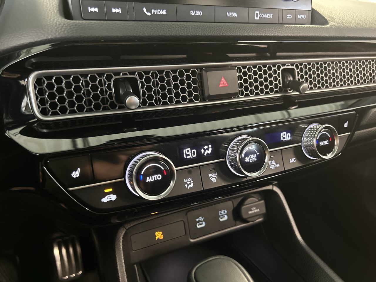 Honda Civic Sedan  2025 à Dorval, Québec
