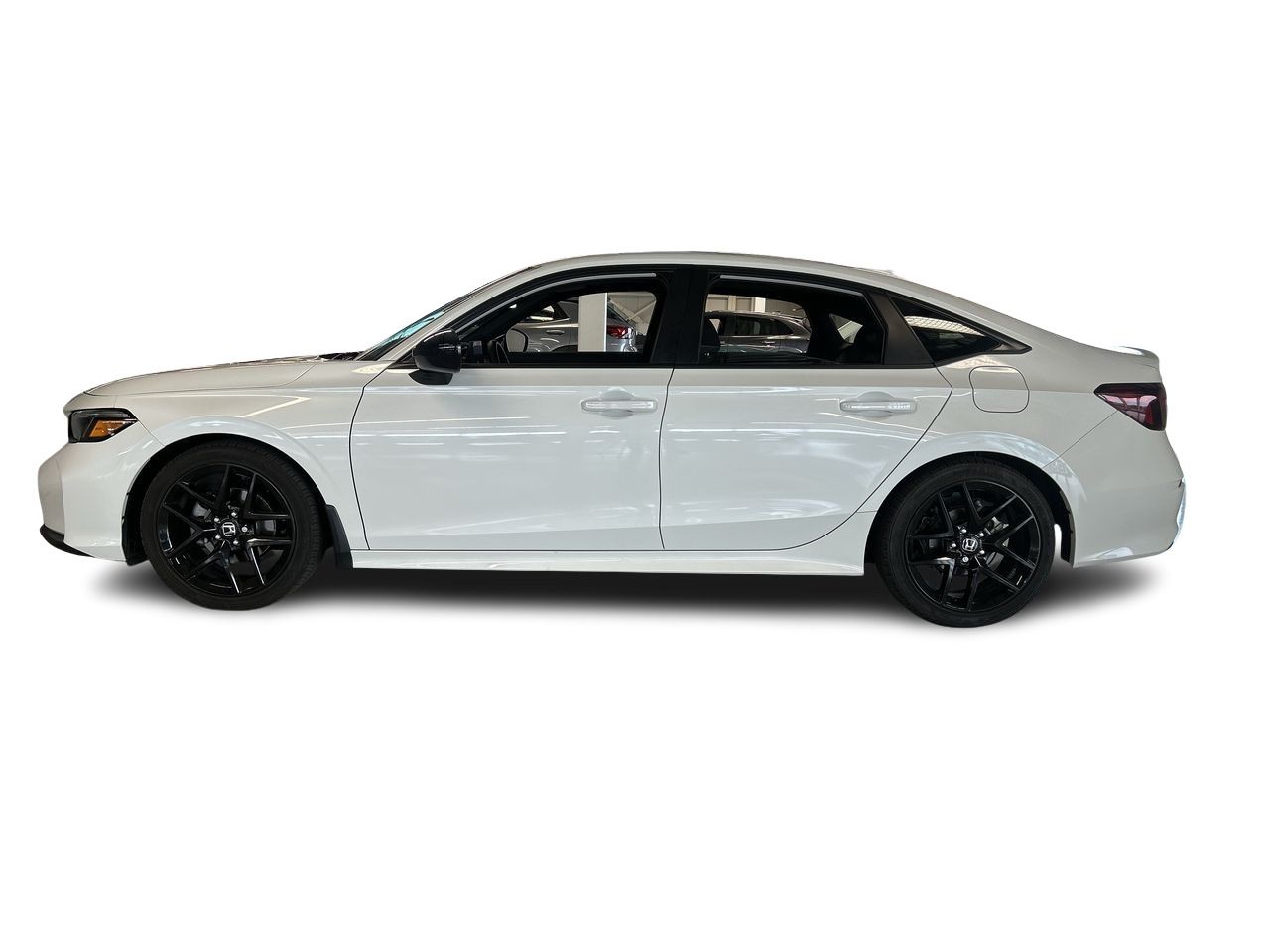 Honda Civic Sedan  2025 à Dorval, Québec
