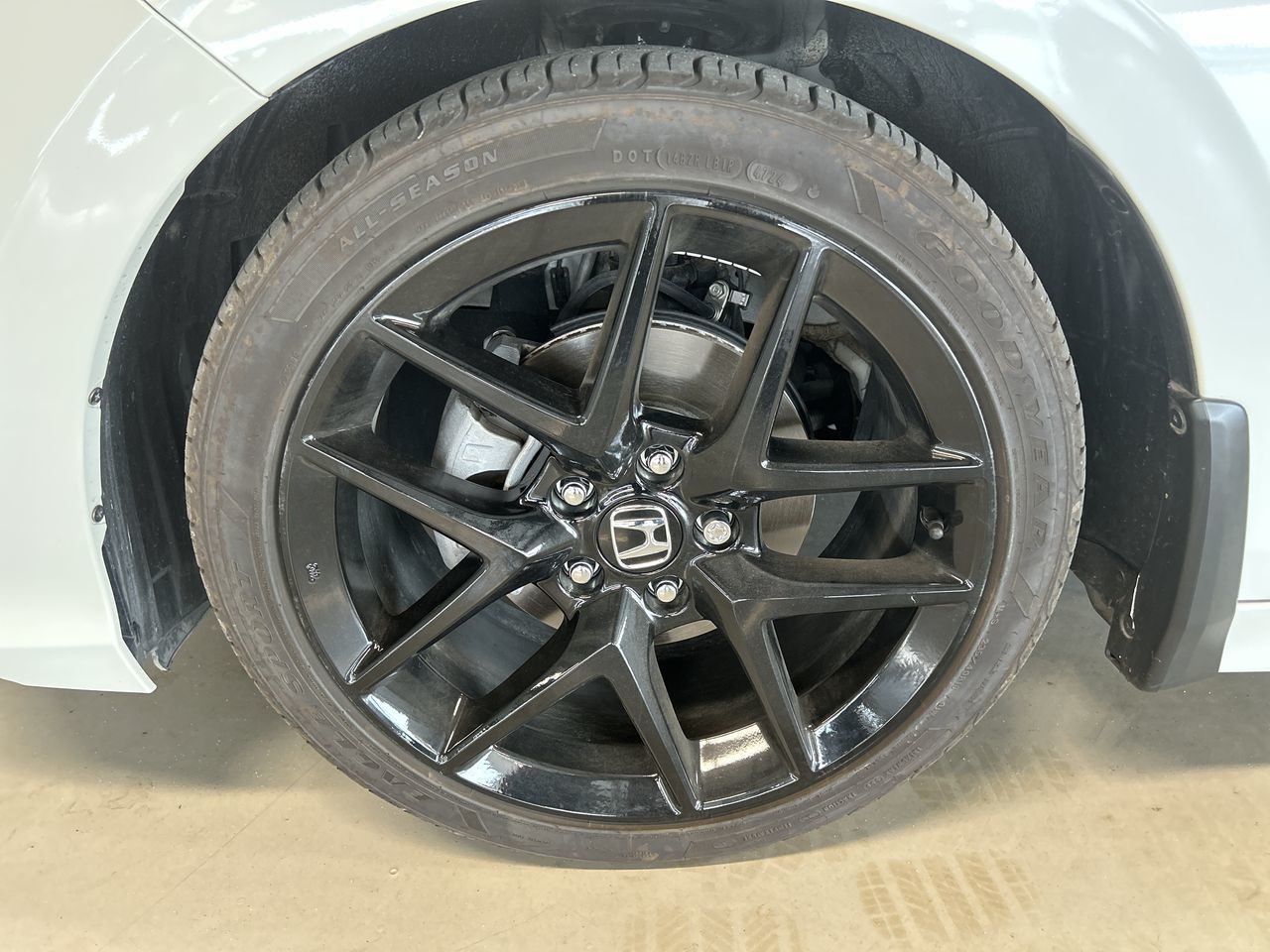 Honda Civic Sedan  2025 à Dorval, Québec