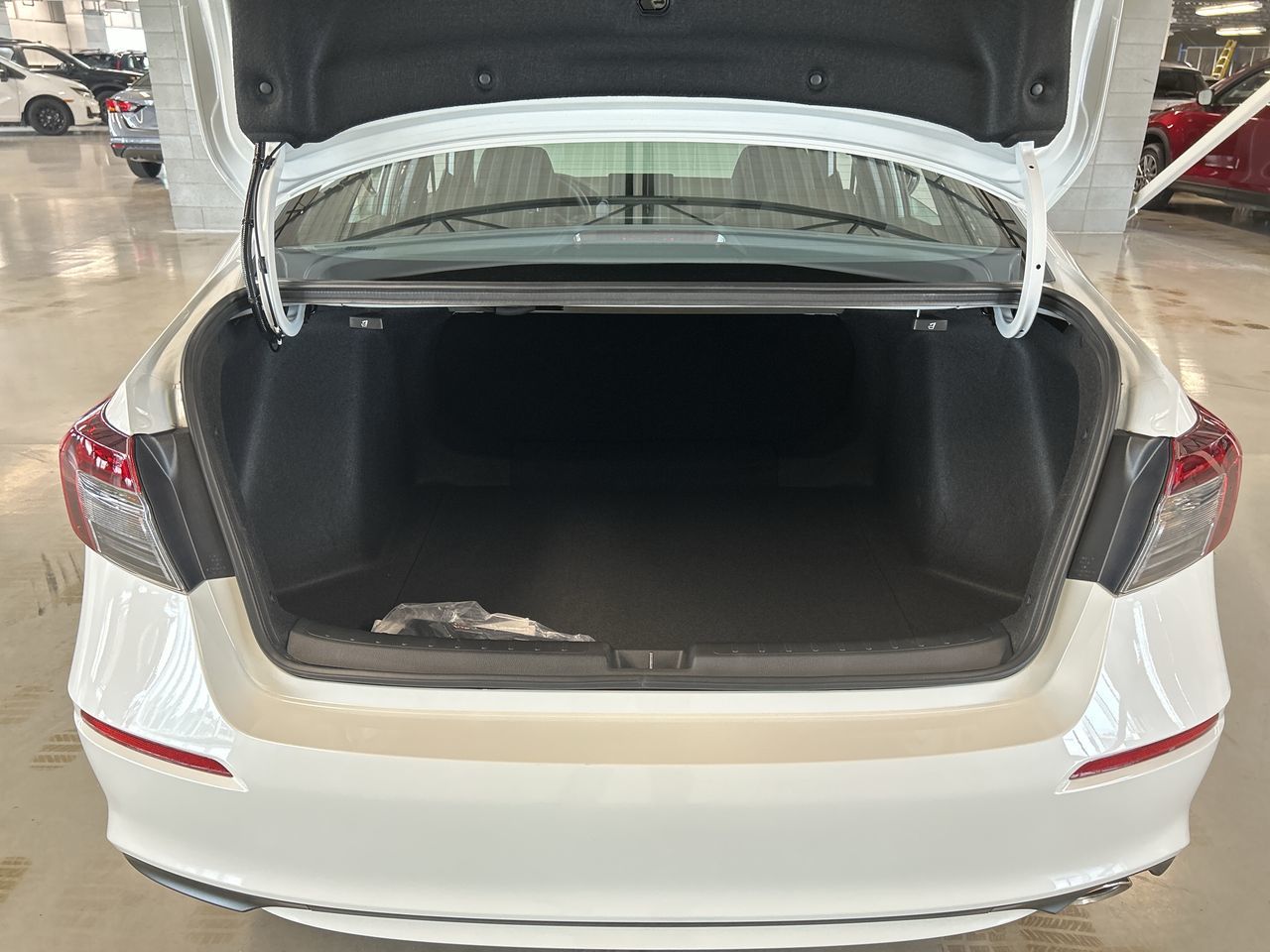 Honda Civic Sedan  2025 à Dorval, Québec