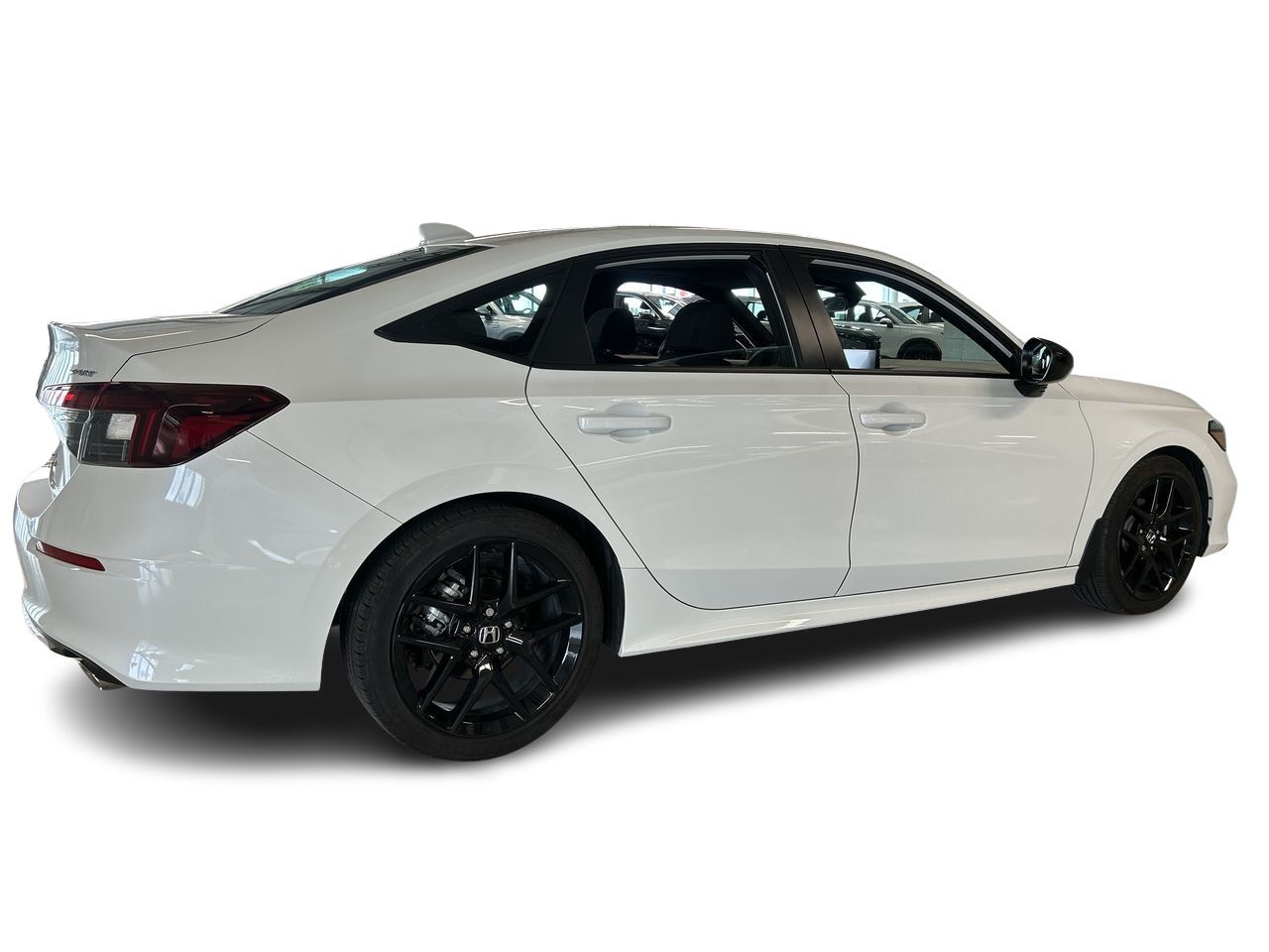 Honda Civic Sedan  2025 à Dorval, Québec