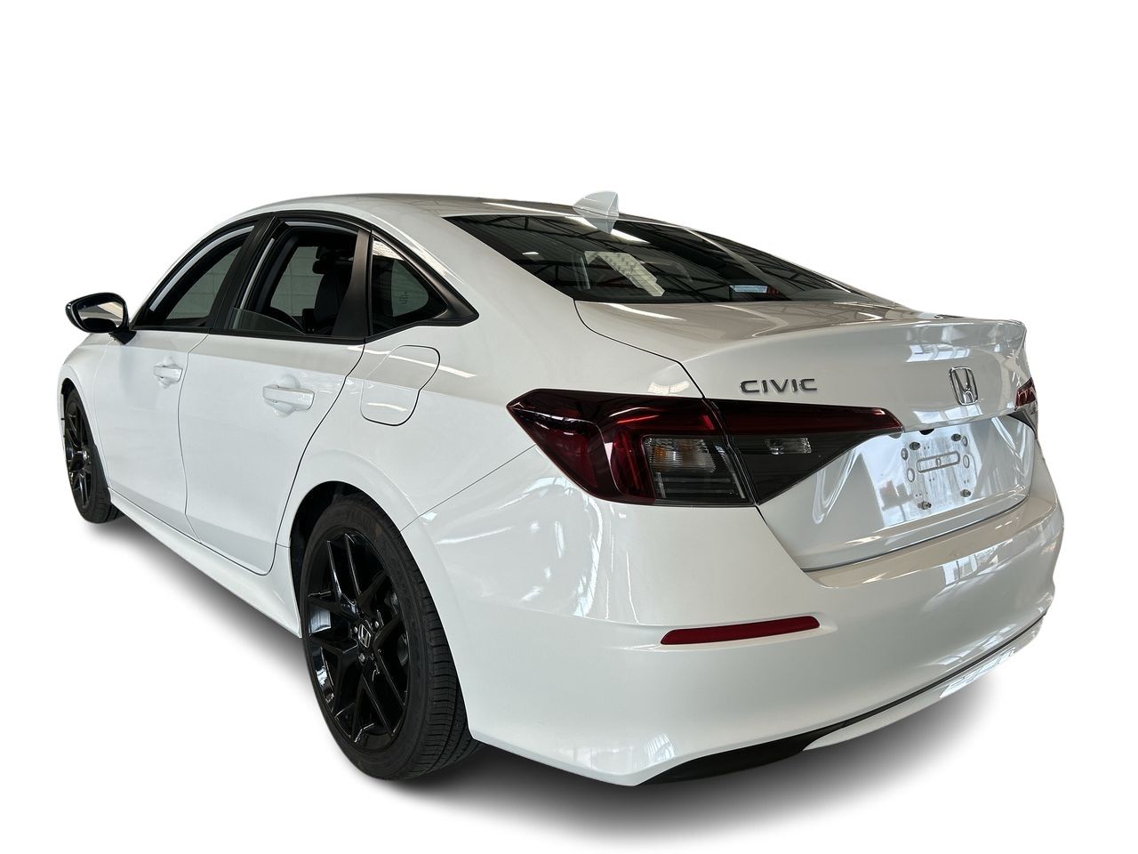 Honda Civic Sedan  2025 à Dorval, Québec