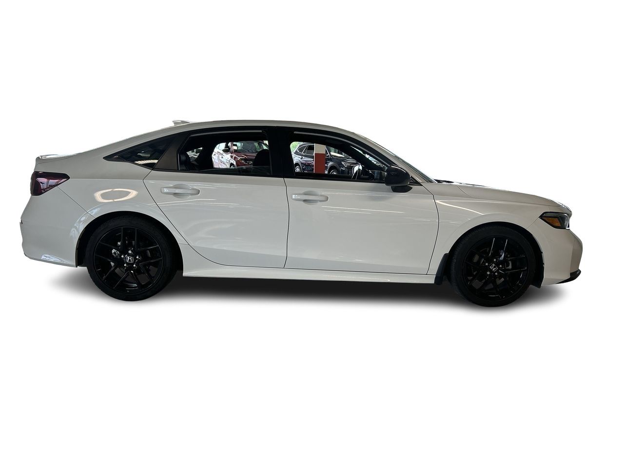 Honda Civic Sedan  2025 à Dorval, Québec