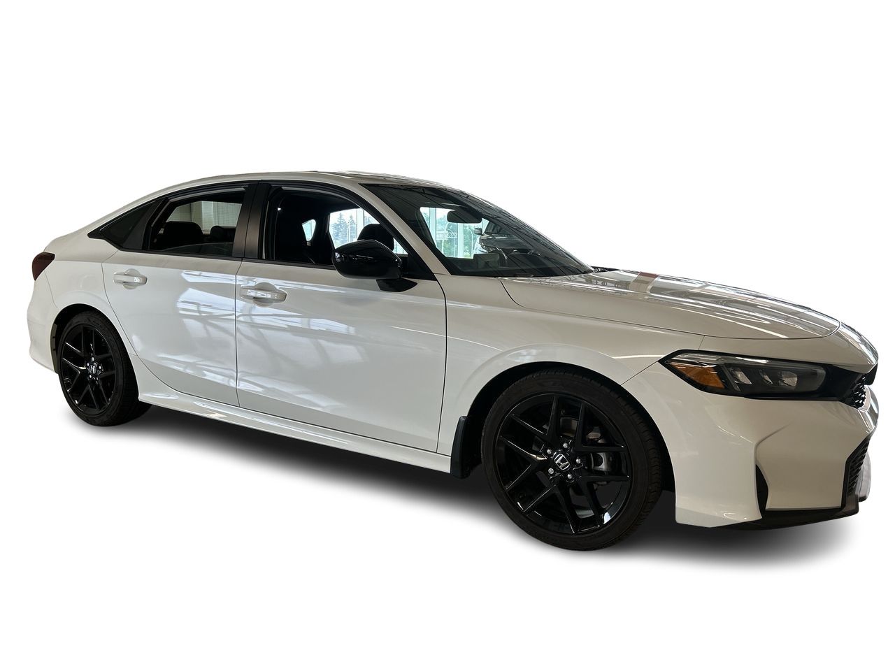 Honda Civic Sedan  2025 à Dorval, Québec