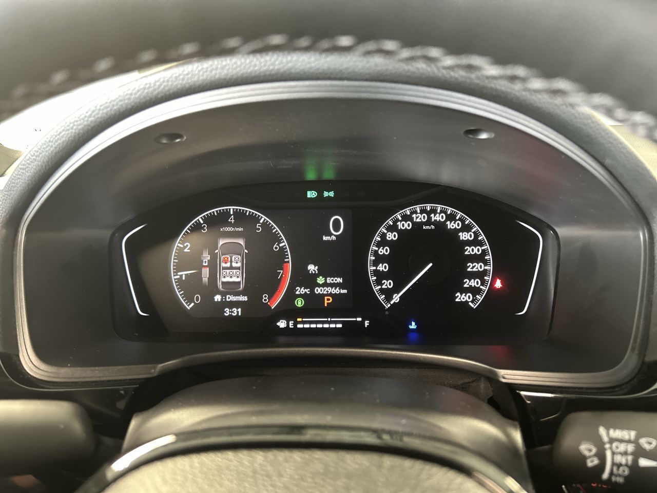 Honda Civic Sedan  2025 à Dorval, Québec