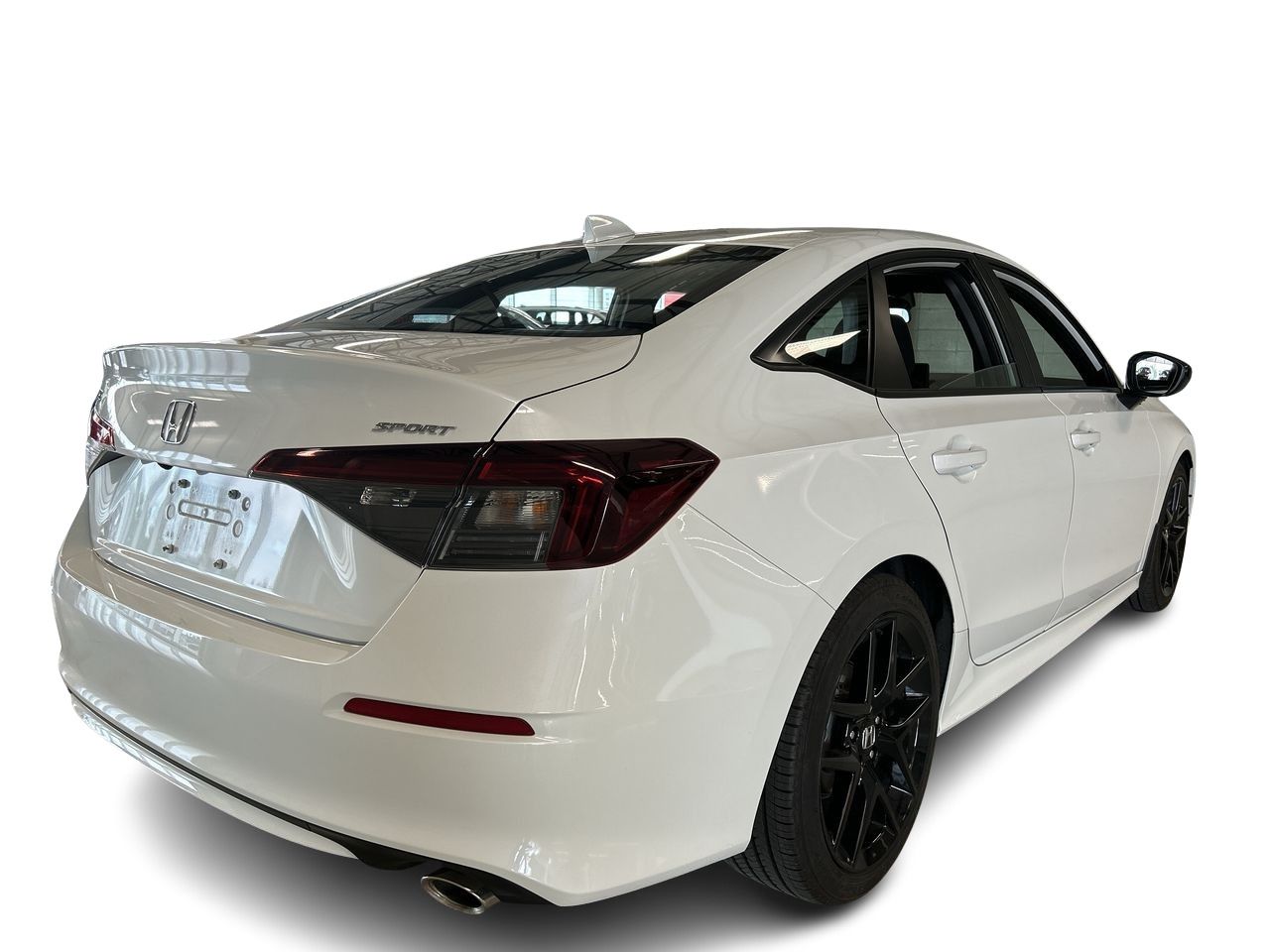 Honda Civic Sedan  2025 à Dorval, Québec