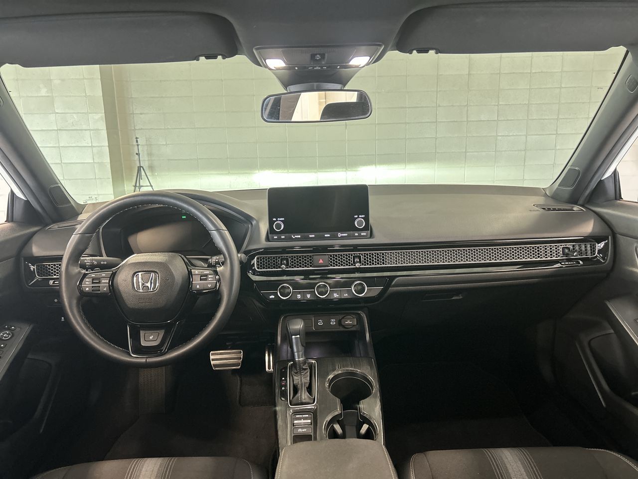 Honda Civic Sedan  2025 à Dorval, Québec