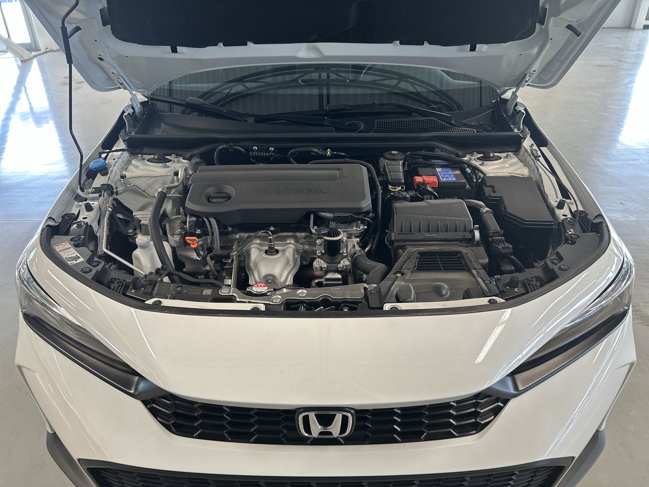 Honda Civic Sedan  2025 à Dorval, Québec
