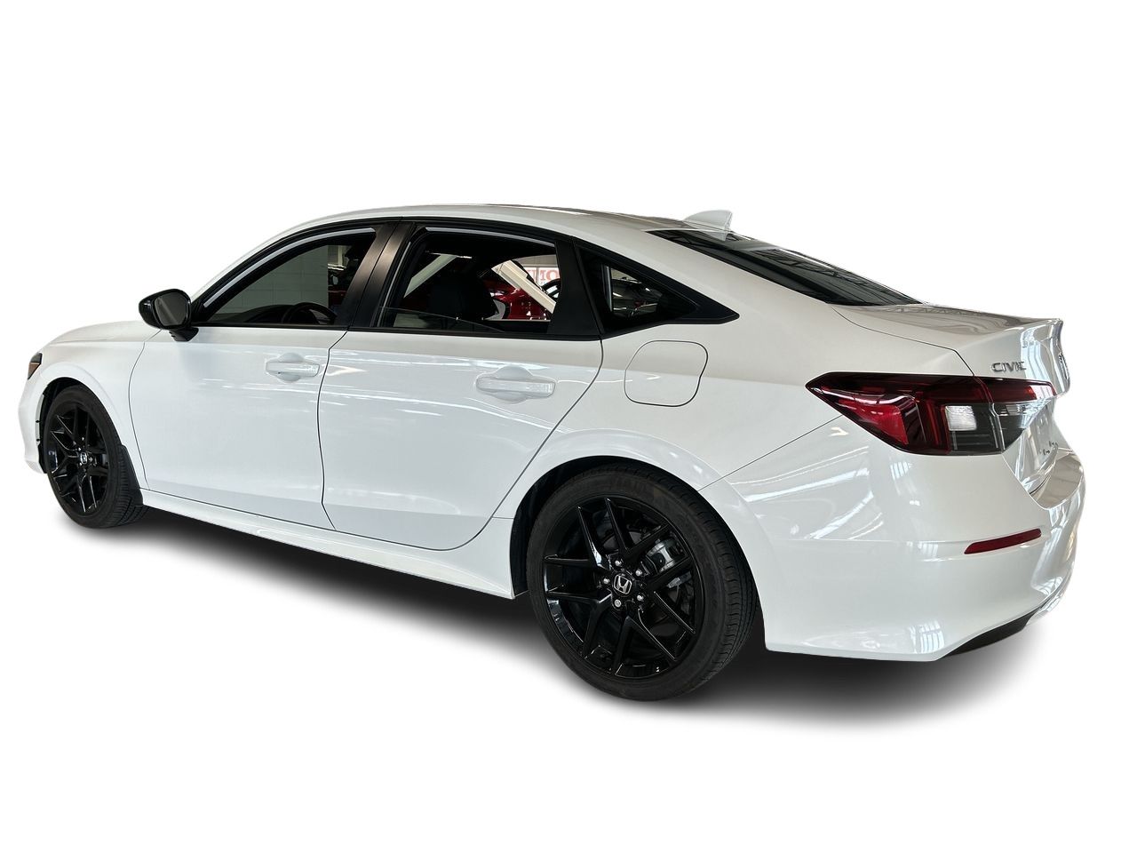 Honda Civic Sedan  2025 à Dorval, Québec