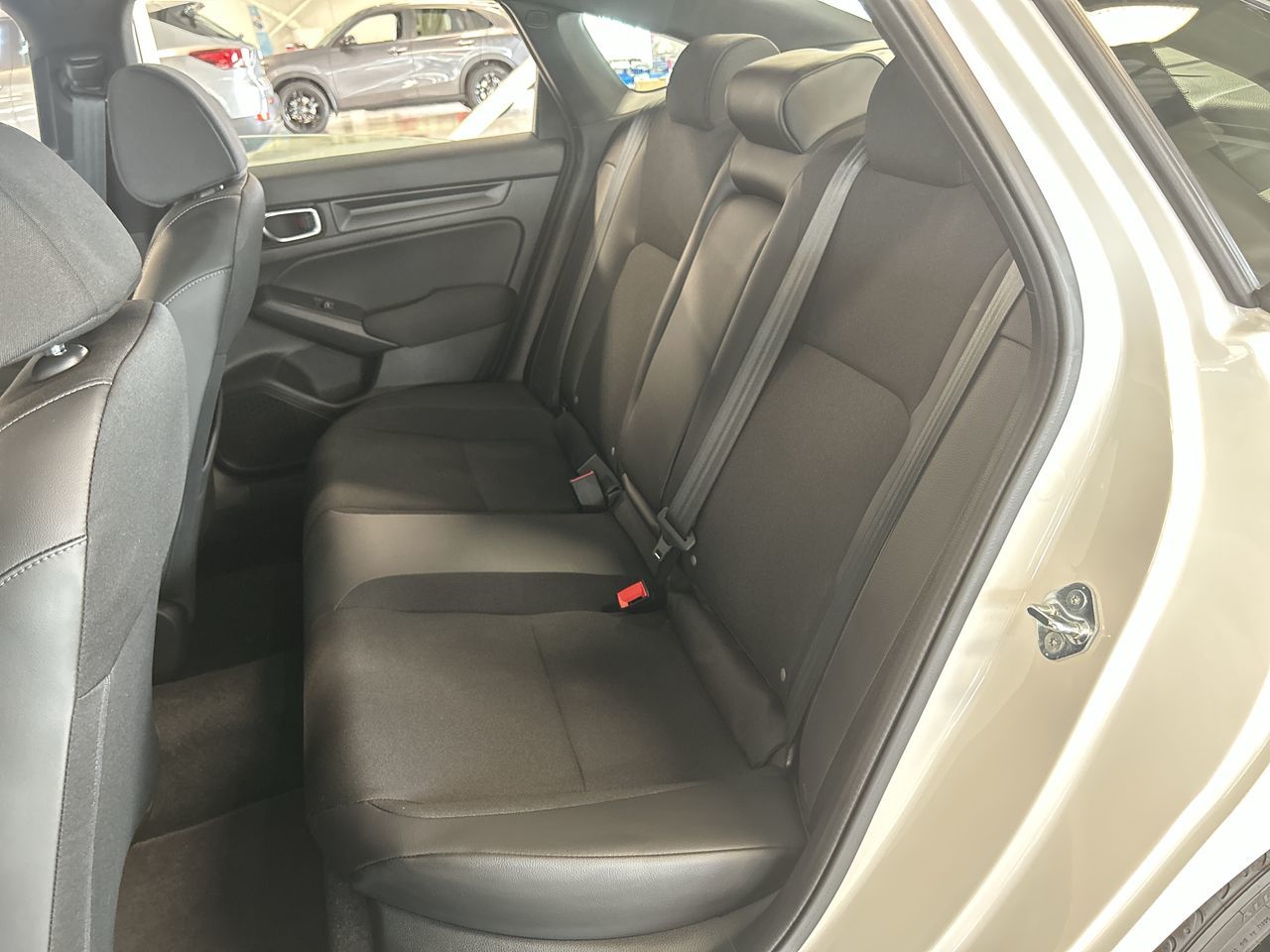 Honda Civic Sedan  2025 à Dorval, Québec