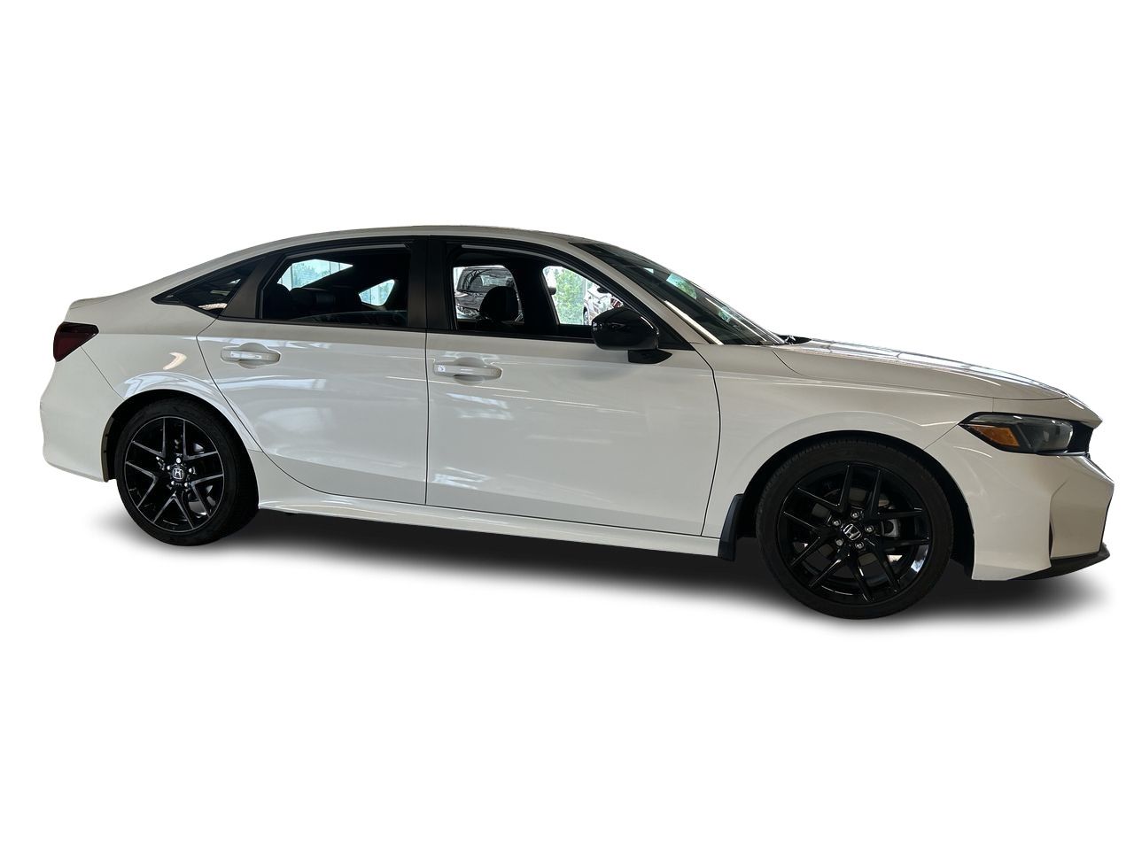 Honda Civic Sedan  2025 à Dorval, Québec
