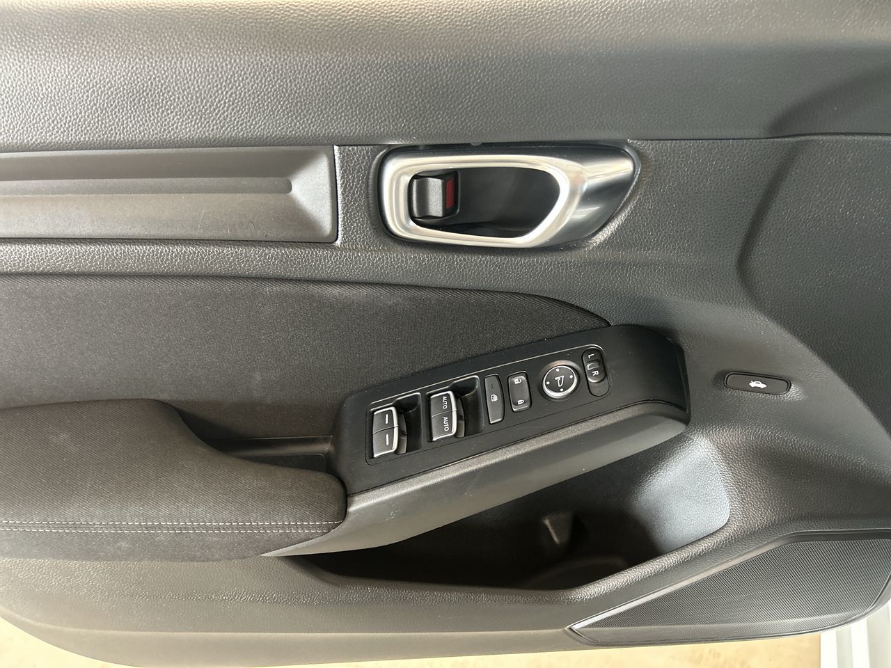 Honda Civic Sedan  2025 à Dorval, Québec