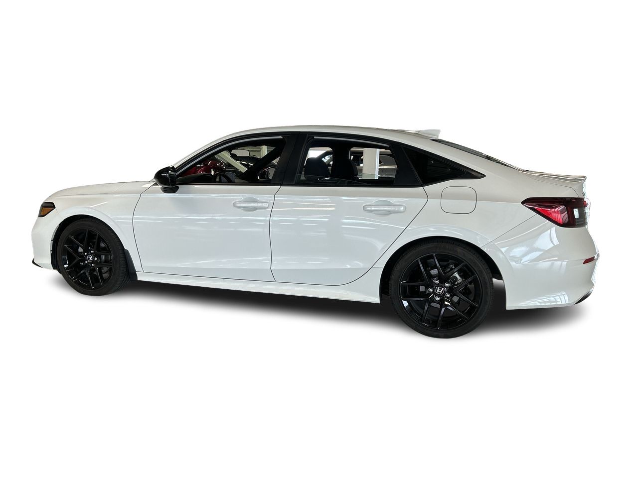 Honda Civic Sedan  2025 à Dorval, Québec