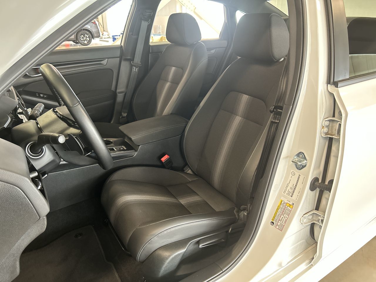 Honda Civic Sedan  2025 à Dorval, Québec