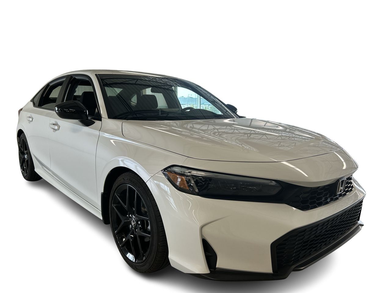 Honda Civic Sedan  2025 à Dorval, Québec