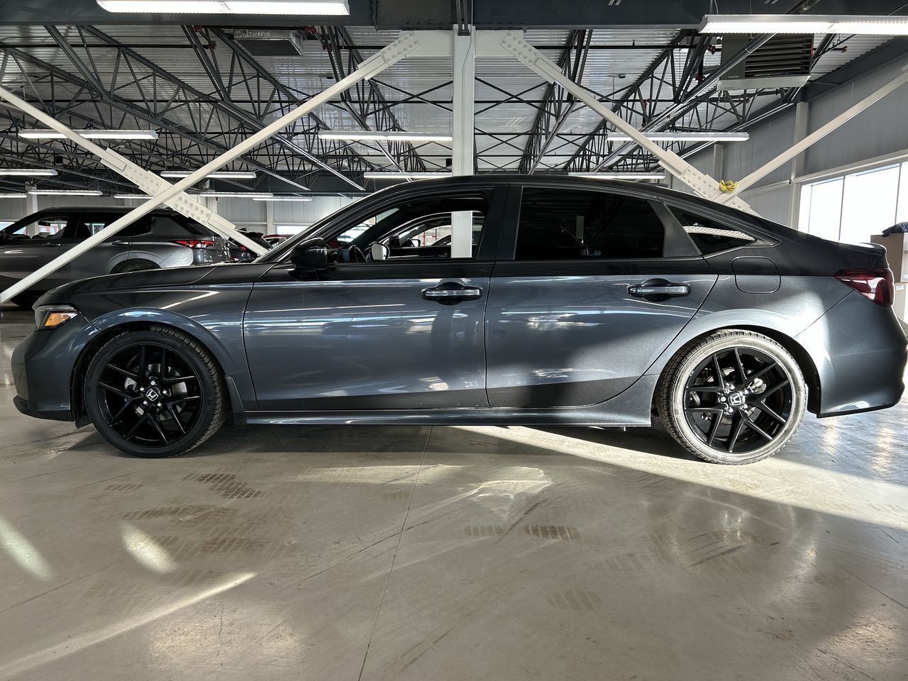 2025 Honda Civic Sedan in Dorval, Quebec