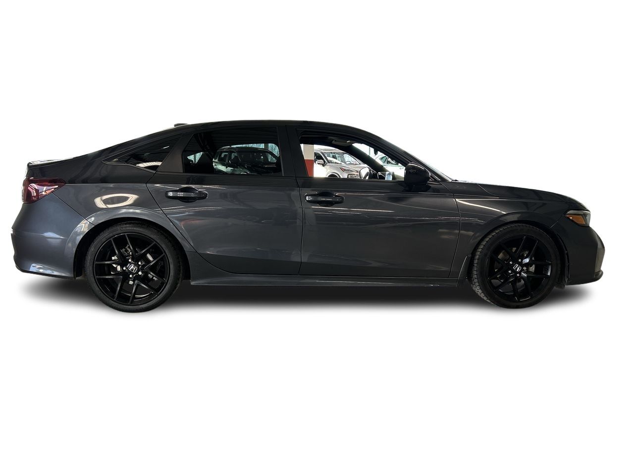 2025 Honda Civic Sedan in Dorval, Quebec