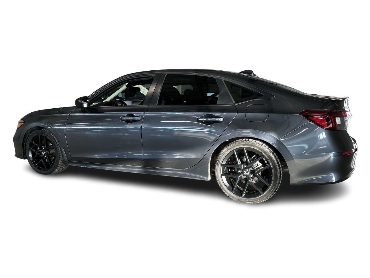 2025 Honda Civic Sedan in Dorval, Quebec