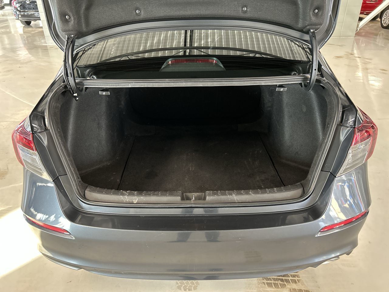 2025 Honda Civic Sedan in Dorval, Quebec