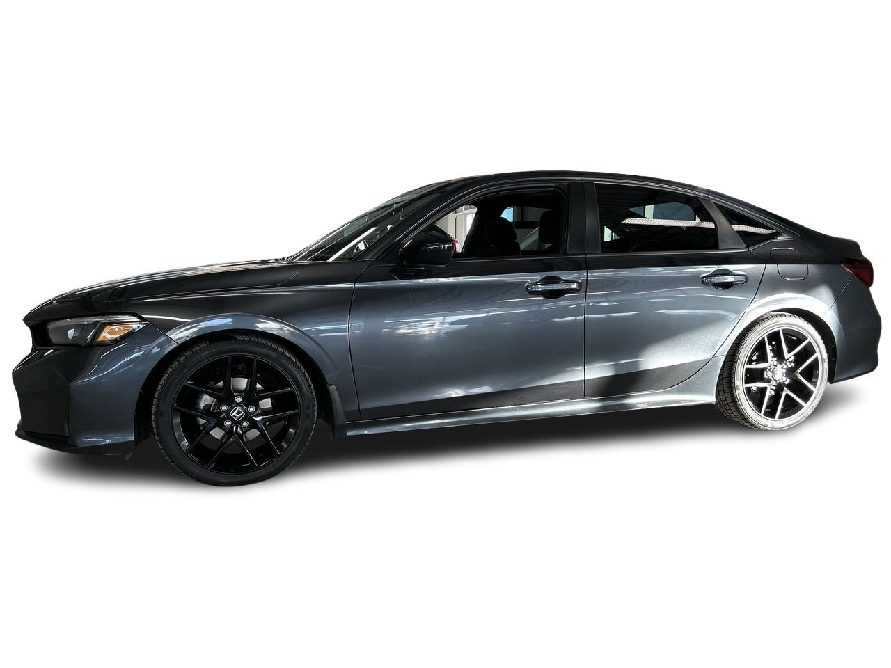 2025 Honda Civic Sedan in Dorval, Quebec
