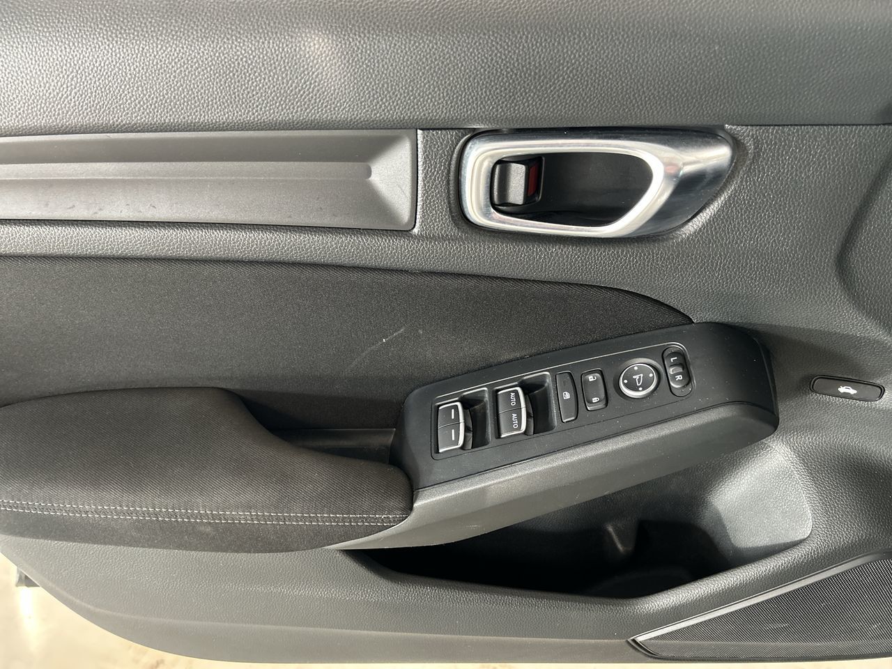 2025 Honda Civic Sedan in Dorval, Quebec