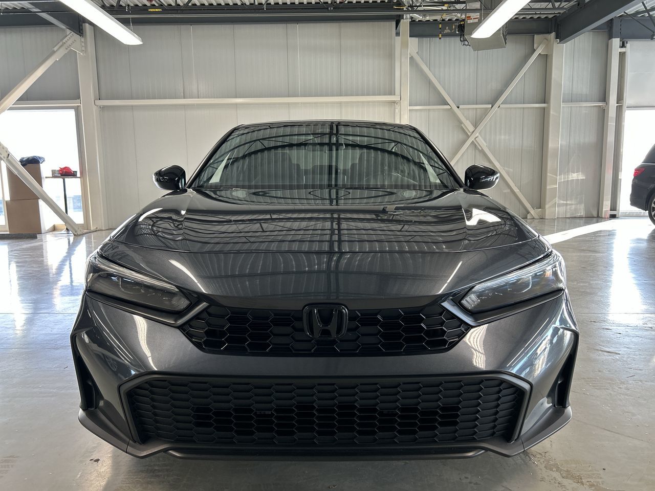 2025 Honda Civic Sedan in Dorval, Quebec