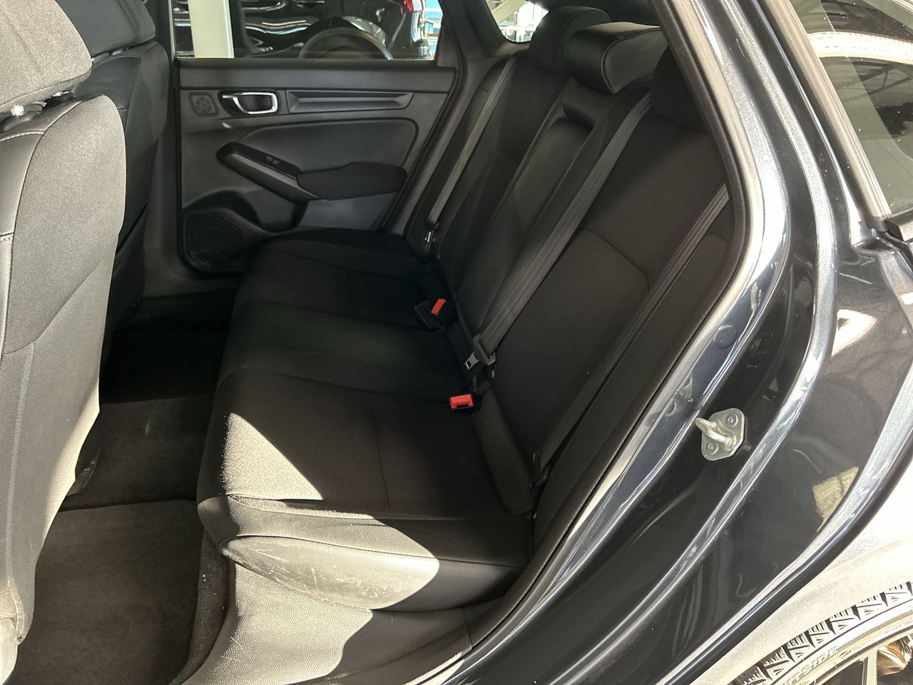 2025 Honda Civic Sedan in Dorval, Quebec