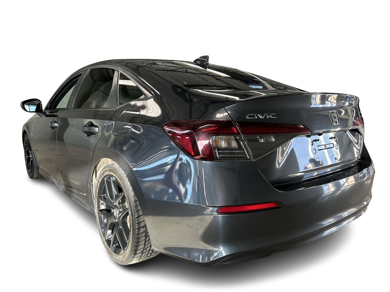 2025 Honda Civic Sedan in Dorval, Quebec