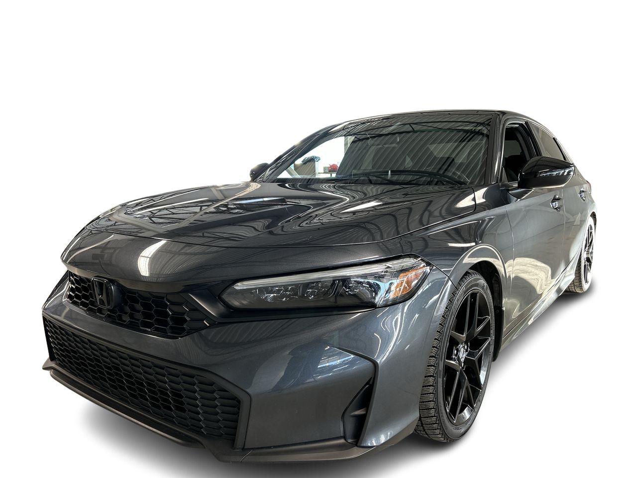 2025 Honda Civic Sedan in Dorval, Quebec