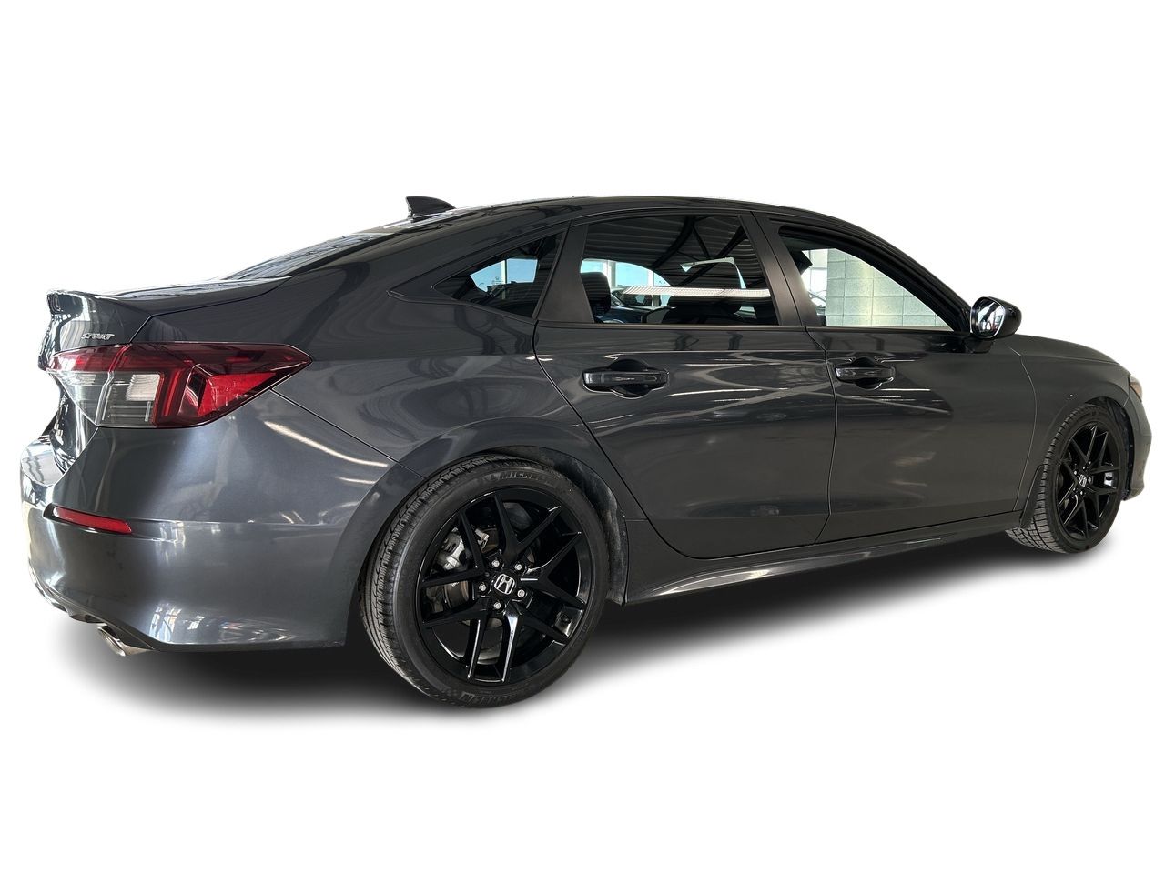 2025 Honda Civic Sedan in Dorval, Quebec