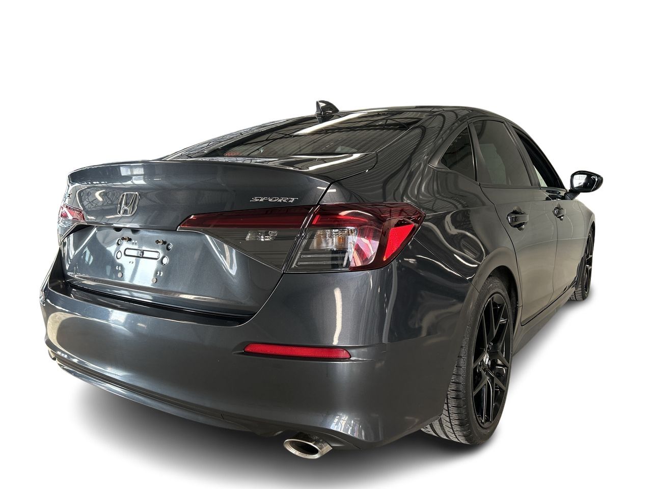 2025 Honda Civic Sedan in Dorval, Quebec